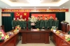 Phòng Hậu Cần - Kỹ thuật tổ chức gặp mặt nhân kỷ niệm 68 năm Ngày Thầy thuốc Việt Nam (27/02/1955-27/02/2023)