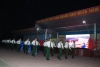 Sôi nổi Hội thi múa hát tập thể và dân vũ cấp cơ sở năm 2023