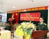 Công đoàn cơ sở Phòng Đào tạo tổ chức Đại hội nhiệm kỳ 2023 - 2028