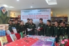 Hội thảo khoa học “Nâng cao chất lượng dạy học thực hành công tác đảng, công tác chính trị ở các nhà trường Quân đội hiện nay”