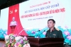 Hội thảo khoa học “Chiến thắng Thượng Lào 1953 -  Giá trị lịch sử và hiện thực”.