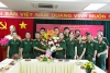 Trường Đại học Chính trị Gặp mặt Ngày Báo chí Cách mạng Việt Nam