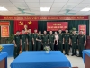 Các cơ quan, khoa, đơn vị tổ chức Hội nghị Tổng kết năm học 2022 - 2023