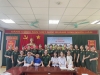 Tổ chức Tọa đàm “Em là con bộ đội” nhân Tháng hành động vì trẻ em và chào mừng Ngày Gia đình Việt năm 2023