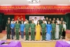 Phát động hưởng ứng Cuộc thi trực tuyến  “Tìm hiểu kiến thức pháp luật năm 2023” trên báo Quân đội nhân dân