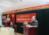 Ban Khảo thí và đảm bảo chất lượng giáo dục - đào tạo tổ chức Hội nghị Tổng kết năm học 2022 - 2023