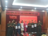 Học viên Tiểu đoàn 7 đoạt giải Cuộc thi trực tuyến “Tìm hiểu kiến thức pháp luật năm 2023"