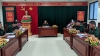Khoa Quân sự chung chuẩn hoá, đồng bộ tài liệu dạy học theo Chương trình đào tạo 4 năm