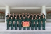 Khoa Chiến thuật phát động Phong trào thi đua Quyết thắng năm học 2023 - 2024