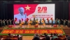 Tiểu đoàn 3 và Tiểu đoàn 11 tổ chức Hội diễn ban, nhóm nhạc với chủ đề “Giai điệu tự hào”