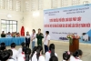 Phối hợp tham gia tuyên truyền vấn đề chăm sóc  sức khoẻ lứa tuổi vị thành niên