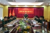 Kiểm tra toàn diện đối với Hệ 3 năm 2023