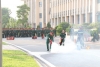 Tập huấn kỹ năng, nghiệp vụ phòng cháy, chữa cháy