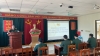Ban Sau đại học làm tốt công tác bồi dưỡng chuyên môn, nghiệp vụ