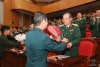 Gặp mặt chào mừng Kỷ niệm 41 năm Ngày Nhà giáo Việt Nam (20/11/1982 - 20/11/2023)