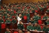 Khai mạc Lớp Bồi dưỡng kỹ năng thực hành nghệ thuật năm 2023