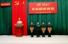 Hội thao Quân nhu năm 2023