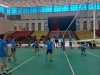 Sôi nổi các trận đấu giai đoạn 2 Hội thao thể dục thể thao năm 2023 hướng tới Kỷ niệm 48 năm Ngày thành lập Trường Sĩ quan Chính trị (14/01/1976 -14/01/2024)