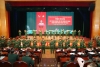 Hội nghị rút kinh nghiệm Lớp bồi dưỡng kỹ năng thực hành  nghệ thuật năm học 2023 - 2024
