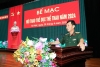 Bế mạc Hội thao Thể dục thể thao năm 2024