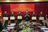Sơ kết 5 năm thực hiện Đề án “Quân đội phòng, chống “diễn biến hòa bình” trên lĩnh vực tư tưởng, văn hóa trong tình hình mới”
