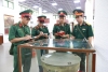 Tham quan, học tập tại Khu di tích lịch sử Đền Hùng: Đem kiến thức từ di tích về giảng đường