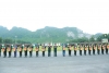Trường Đại học Chính trị đạt thành tích cao trong Hội thao Bắn súng quân dụng toàn quân và Dân quân tự vệ năm 2024