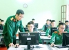 Từ triết lý giáo dục của Nhà trường đến vai trò, trách nhiệm của đội ngũ giảng viên Trường Đại học Chính trị trong bối cảnh chuyển đổi số hiện nay