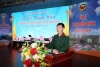 Chương trình nghệ thuật “Dạ hội Thanh niên chào đón học viên mới nhập học năm 2025”