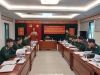 Hội đồng khoa học đánh giá, nghiệm thu  chuyên đề khoa học xã hội và nhân văn