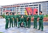 DẤU ẤN MỘT HÀNH TRÌNH