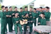 Nghĩ về vai trò “người thầy tại chỗ” đối với sự trưởng thành của học viên