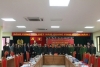 Khoa Kinh tế chính trị “tăng tốc, bứt phá”  chào mừng Kỷ niệm 50 năm Ngày Truyền thống Nhà trường