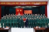 Nói chuyện chuyên đề: “Một số vấn đề trọng yếu trong  truyền thống chống giặc ngoại xâm của dân tộc Việt Nam”