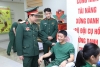Chương trình “Ngày chủ nhật Đỏ - Hiến máu cứu người”