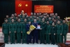 Nói chuyện chuyên đề: “Khái quát một số nét chính về tình hình  Biển Đông hiện nay và tác động đến Việt Nam”