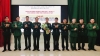 Trao đổi, truyền thụ kinh nghiệm cho học viên cuối khóa năm 2026