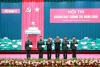 Tiểu đoàn 11 tổ chức thành công Hội thi giảng dạy chính trị năm 2026
