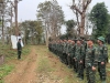Khoa Chiến thuật bồi dưỡng phương pháp huấn luyện chiến thuật