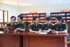 Mô hình “Cây bút nữ”: Bồi đắp tài năng, lan tỏa giá trị nhân văn