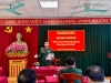 Sinh hoạt chuyên đề “Dấu ấn các kỳ Đại hội toàn quốc của Đảng Cộng sản Việt Nam”