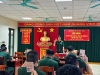 Khoa Triết học Mác - Lênin: Xây dựng đơn vị theo phương châm “5 vững”