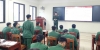 Khoa Tư tưởng Hồ Chí Minh tổ chức thi Giảng viên dạy giỏi cấp Trường năm học 2025 - 2026
