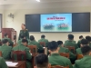 Chi đoàn Khoa Giáo viên - Khẳng định bản lĩnh qua  mô hình “Giờ giảng thanh niên”