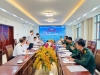 Tăng cường gắn kết giữa lý luận với thực tiễn, phục vụ trực tiếp cho công tác giảng dạy, nghiên cứu khoa học