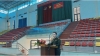 Tiểu đoàn 3 tổ chức khai mạc Hội thao thể dục thể thao năm 2026