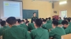 Tổ chức thi Giảng viên giỏi cấp Trường năm học 2025-2026