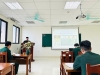 Chủ động chuẩn bị giảng dạy Cao cấp lý luận chính trị cho đối tượng Chỉ huy trưởng Ban Chỉ huy quân sự cấp xã