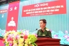 Hội nghị trao đổi, chia sẻ kinh nghiệm ứng dụng công nghệ thông tin, chuyển đổi số trong chuẩn bị và thực hành giảng