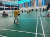 Sôi nổi các trận thi đấu tại Hội thao Thể dục thể thao năm 2026